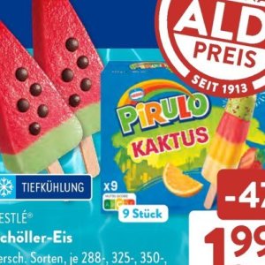 Kaktus bei Aldi SÜD