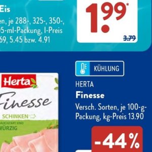  bei Aldi SÜD