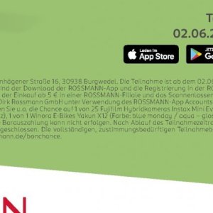   bei Rossmann