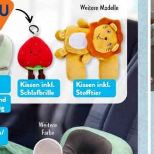 Kissen bei Aldi SÜD