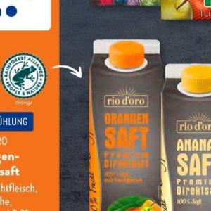Orangen bei Aldi SÜD