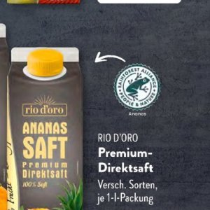 Ananas bei Aldi SÜD