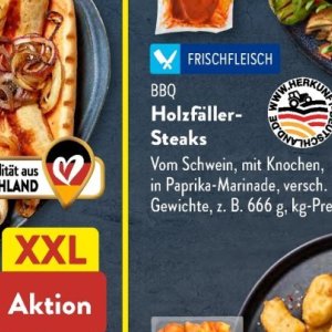 Paprika bei Aldi SÜD