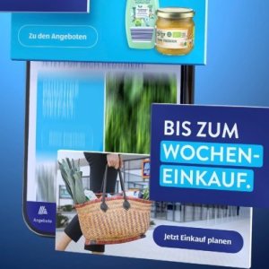 Trimmer philips  bei Aldi SÜD