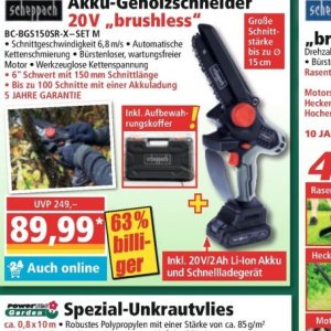   bei Norma