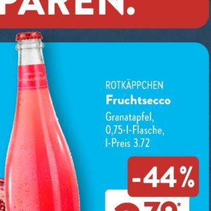 Granatapfel bei Aldi SÜD