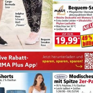 Rose bei Norma