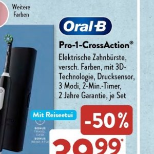 Timer bei Aldi SÜD