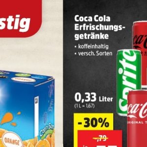 Coca-cola bei Thomas Philipps