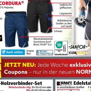   bei Norma