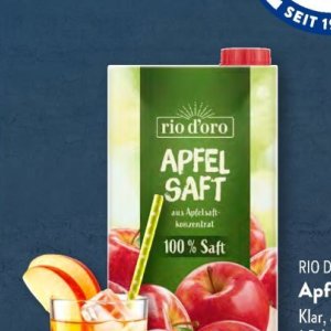 Säfte bei Aldi SÜD