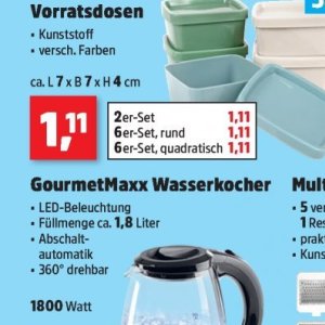 Wasserkocher bei Thomas Philipps