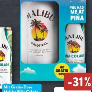 Rum bei Aldi SÜD