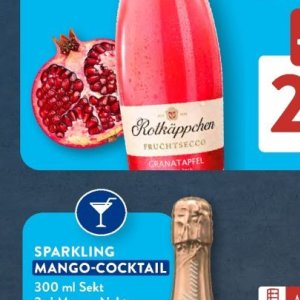 Granatapfel bei Aldi SÜD
