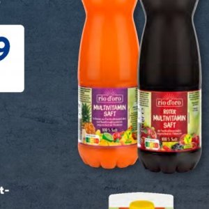 Säfte bei Aldi SÜD