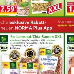 Chia bei Norma