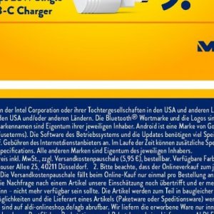 Bluetooth bei Aldi SÜD