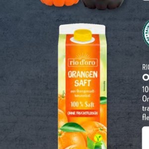Säfte bei Aldi SÜD