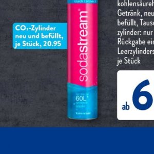   bei Aldi SÜD