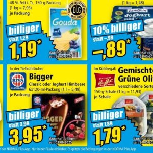 Himbeere bei Norma