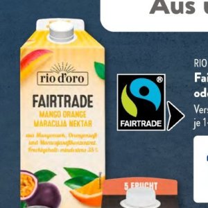Mango bei Aldi SÜD