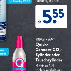  bei Aldi SÜD