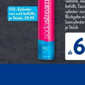 Coca-cola bei Aldi SÜD