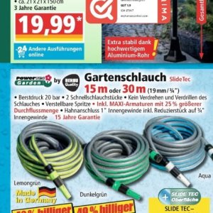 Spritze bei Norma