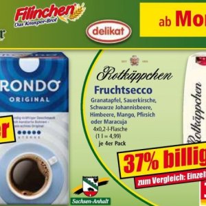 Granatapfel bei Norma