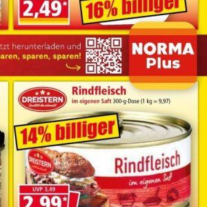 Säfte bei Norma