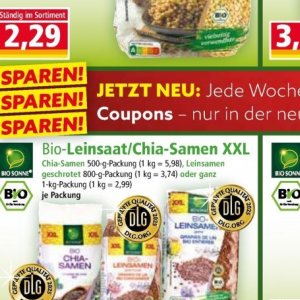 Chia bei Norma