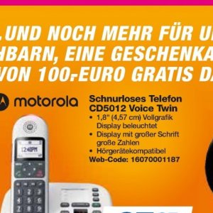 Analoge Telefone bei Techno-Land