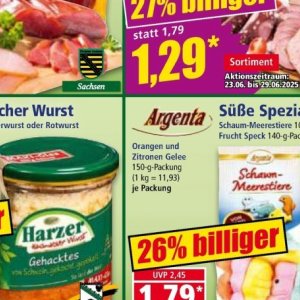 Orangen bei Norma