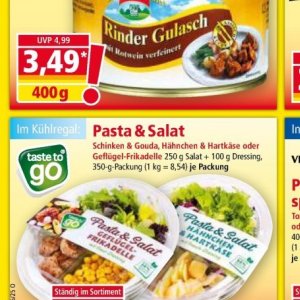 Schinken bei Norma