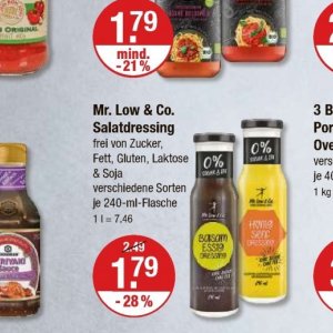 Zucker bei V-Markt