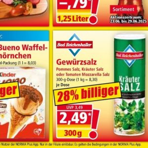 Tomaten bei Norma