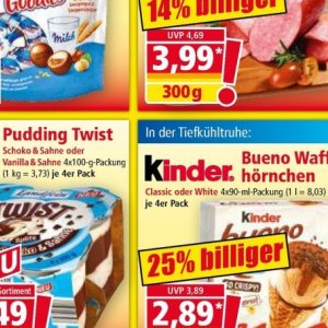  kinder bei Norma