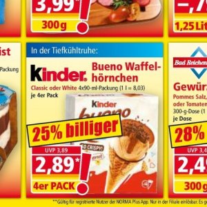  kinder bei Norma