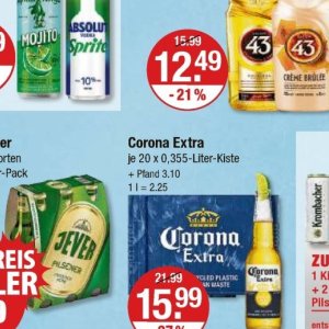   bei V-Markt