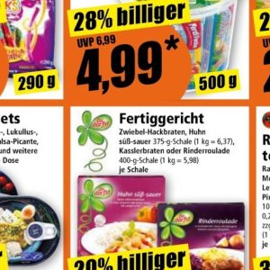 Zwiebel bei Norma