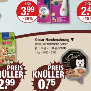   bei V-Markt