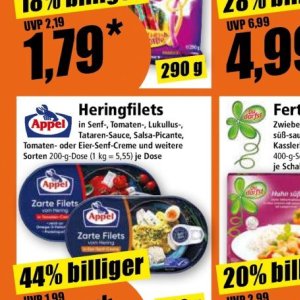 Eier bei Norma