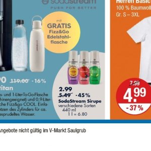   bei V-Markt