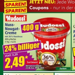 Haselnuss bei Norma