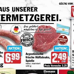 Gras bei Hit