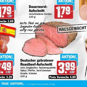 Pfeffer bei Hit