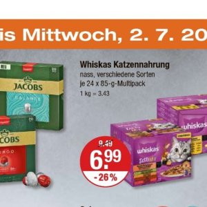   bei V-Markt