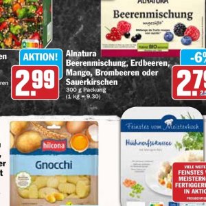Mango bei Hit