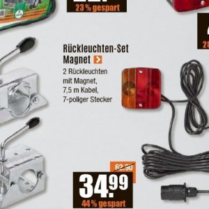 Kabel bei V-Baumarkt