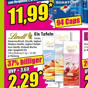 Joghurt bei Norma